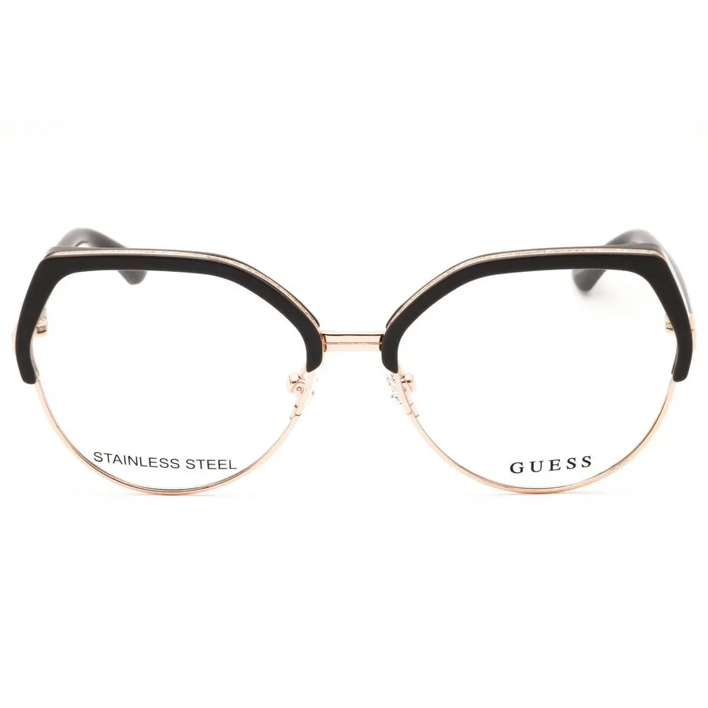 NWT Guess GU2947-020 54mm